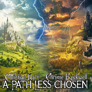 Path Less Chosen