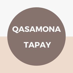 Qasamona Tapay