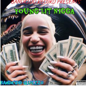 LMK SUMN (BOW!) (feat. Big Wizzop, Yung Freshco & Teflon4x) (Explicit)