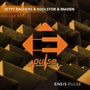 Assemble (Original Mix)