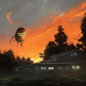 Deadlines from the Beyond (feat. Brandon Harris)