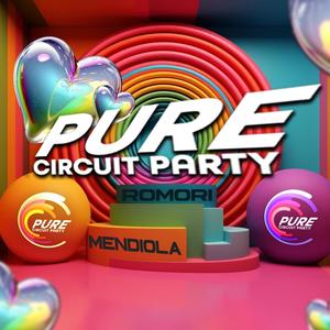 PURE CIRCUIT PARTY (feat. Jimmy Romori) (Radio Edit)
