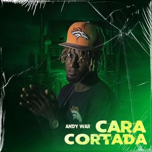 Andy War (Cara Cortada)