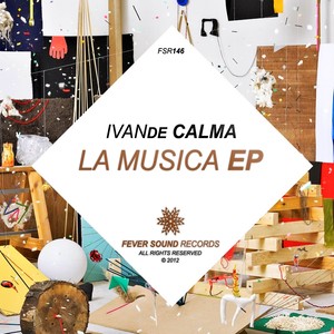 La Musica EP