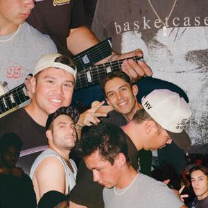 On & On (Forgotten) (feat. Mykel, Robert Arispe & Kane Forness)