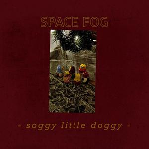 Soggy Little Doggy (week 49)