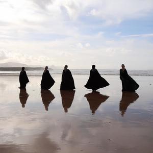 An Raibh Tú ag an gCarraig (feat. Caitríona Sherlock)