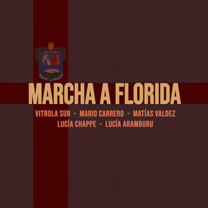 Marcha a Florida