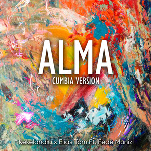 ALMA (Cumbia)