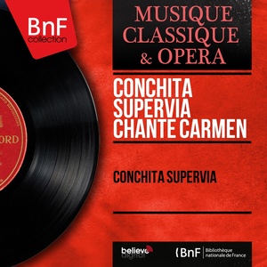Carmen, Act IV - C'est toi ! C'est moi !