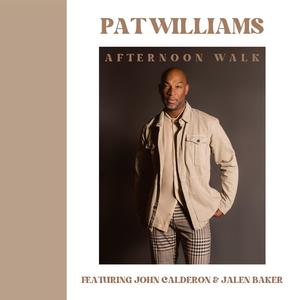 Afternoon Walk (feat. John Calderon & Jalen Baker)