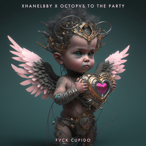 Fvck Cupido (Explicit)