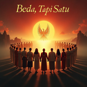 Beda, Tapi Satu