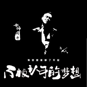 不被认可的梦想