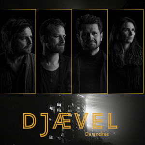 Djævel