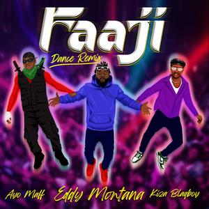 Faaji Refix, Ayomaff & Kiza blaqboy