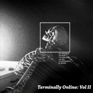 TERMINALLY ONLINE, Vol. 2 (Explicit)