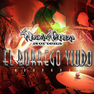 El Borrego Viudo