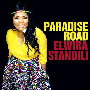 Paradise Road (Live)