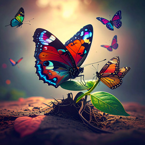 Startar I Mig (Ensam I Bilen)