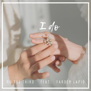 I Do (feat. Yarden Lapid)