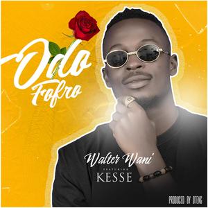 Odo Fofro(feat. Kesse)