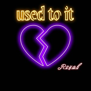 so used to it (Explicit)