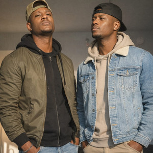 Wah De Road (Radio Edit)