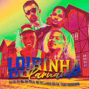 Loirinha do Panamby (Explicit)