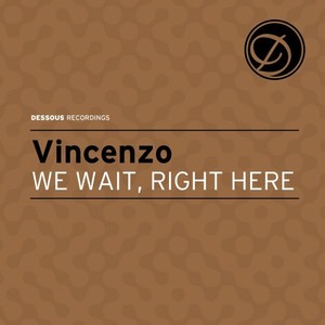 We Wait, Right Here (Charles Webster Dub Mix)