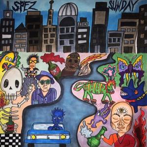 Sunday (Explicit)