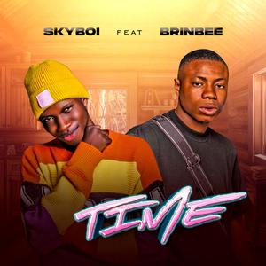 Time (feat. Brinbee)