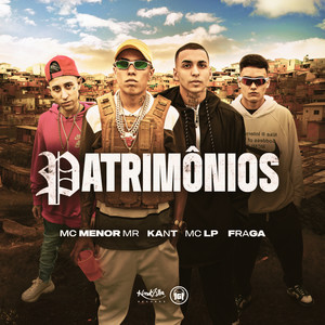 Patrimônios (Explicit)