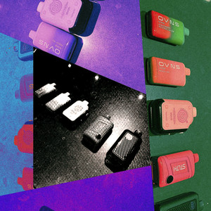 Can't Use It (Explicit)