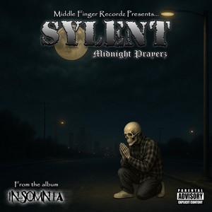 Midnight Prayerz (Radio Edit)