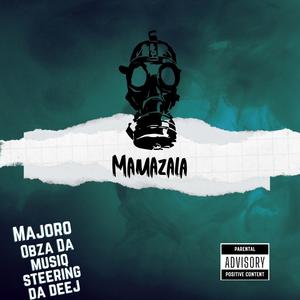 Madizala (feat. Obza Da musiQ & Majoro) [Explicit]