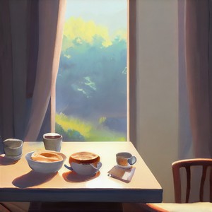 张敬轩-吻得太逼真 (DJ Coffee Vina House Bootleg版)