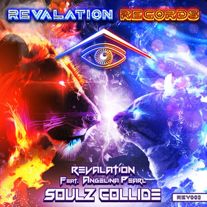 Soulz Collide (feat. Angelina Pearl) (Vocal)