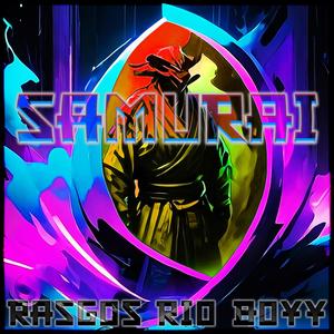 Samurai (feat. Rio Boyy) (Explicit)