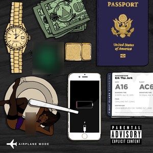 Airplane Mode (Explicit)