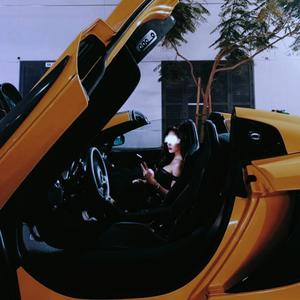 Coupe to a Ghini (Sped-up) (Explicit)