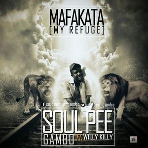 Mafaka Ta (feat. Willy Killy)