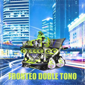 Un Kiss Doble Tono Bass Boosted Song