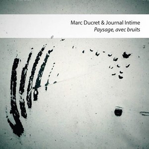 Marc Ducret - Presqu'une île