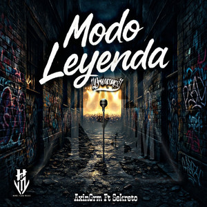 Modo Leyenda (Explicit)