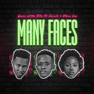 Many Faces (feat. Sarnilo & Phiwo Sax)