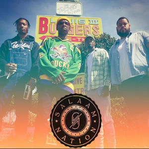 Trap Mode (feat. HusoMansa, O God, Yusef & Lord Roka) (Radio Edit)