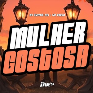Mulher Gostosa (Explicit)