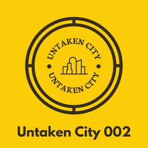 Untaken City 002