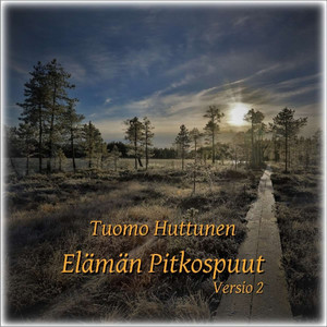 Elämän Pitkospuut (Versio 2)